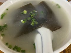 -九九豆花馆(解放碑步行街店)