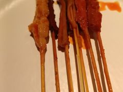-鼎香缘海鲜自助火锅烤肉(锦辉购物广场店)