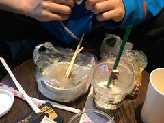 -星巴克(兰桂坊店)