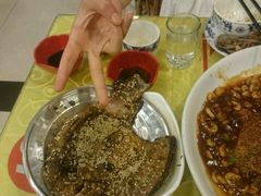 -老谢龙虾(芜湖路店)