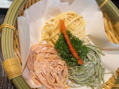 -捞王锅物料理(东百中心店)