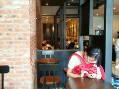 -星巴克(吉林财富广场店)