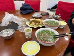 -天境牦牛壮骨汤(人民路旗舰店)