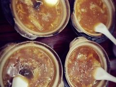 -添發碗仔翅美食