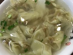 -朱新年·苏式汤团·面点(北寺塔店)