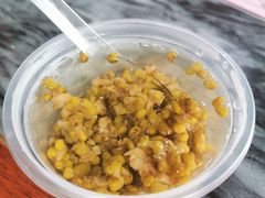 绿豆冰-应记面家(普澜二路店)