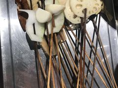 -钢管厂歆瑞源油卤串串香(春熙路太古里店)