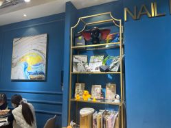 -Nail Me美甲美睫