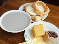 -老磁器口豆汁店(天坛店)
