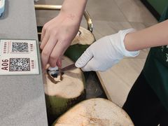 -椰小鸡·琼州糟粕醋(美兰缤纷城店)