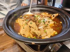 豆腐-二分八云雁阁•新晋菜大同味(长治路店)