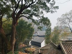 -岳麓书院