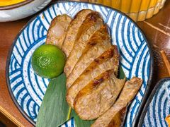 -鸟泉居酒屋·烧鸟·酒馆(百子湾店)