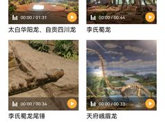 -自贡恐龙博物馆