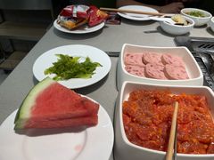 -海底捞火锅(万象汇店)