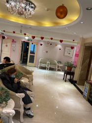 -北京俪婴妇产医院(朝阳大悦城店)