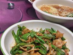-食膳人家·永州美食地标(双牌店)