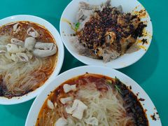 -甘记肥肠粉(马鞍北路店)