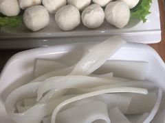 -晓林火锅(安定门店)