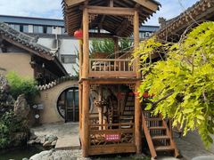 -胡氏古民居建筑