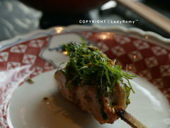 -辉·四季料亭·怀石料理·深夜食堂烧鸟·Omakase