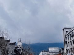 -紫阳古街