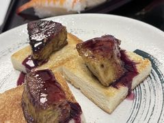-柚·日式料理-富力万丽酒店