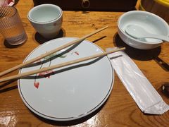 -肘子酥•天津一绝•特色捞面(德云社店)