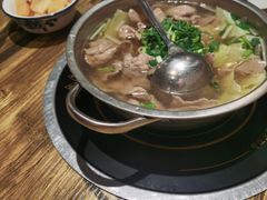 -冯烫烫跷脚牛肉·川菜小馆(武胜西街店)