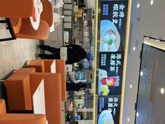 -香港新曜记·粤菜点心(滨江宝龙店)