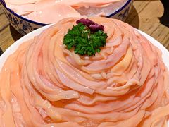 -旧街市鲜货老火锅(大光路店)