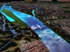 -南京市规划建设展览馆