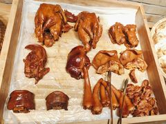 -鸽子窝(宋庄店)
