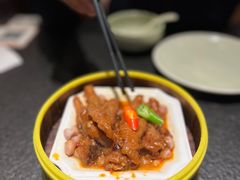 -蝴蝶里·粤菜·点心(滨江龙湖店)