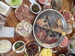 -储奇门鳝鱼火锅(总店)