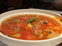 -奉天小馆·非遗东北菜(济南万象城店)