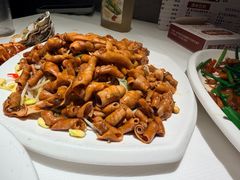 -阳江餐厅·30年老字号·粤菜海鲜大排档