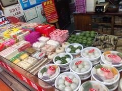 零售区-一品方糕专卖店