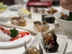 -元气寿司(八号仓店)