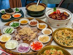 -禾府酒家·传统广府味(番禺店)