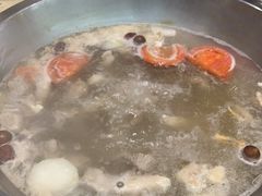 -313羊庄·羊肉火锅烧烤(李村店)