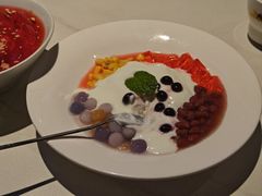 -小河公主秘制烤羊腿(小绿谷店)