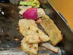 -湘西乌龙山铁板烧(双桥店)