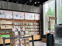 -茶颜悦色(花园道店)