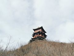 -定都峰
