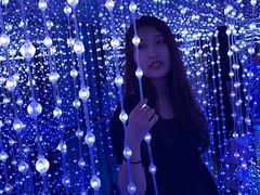 -天津梵高星空艺术馆(天河城旗舰店)
