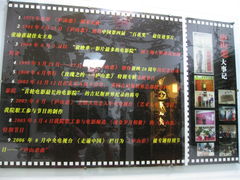 -庐山恋影院(河西路店)