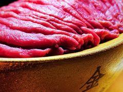 -羊大爷涮肉(亮马桥店)