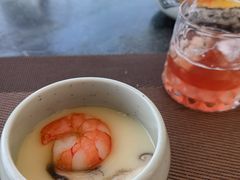 -白天鹅宾馆·流浮阁咖啡厅