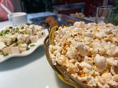 -蝎王府(曙光街店)